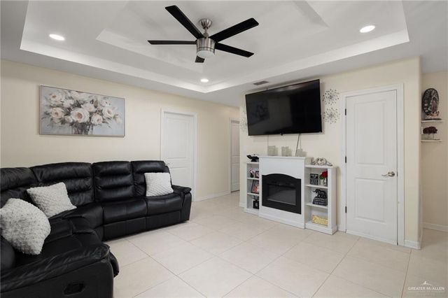 7001 Breckenridge Lane, Mission, TX 78572