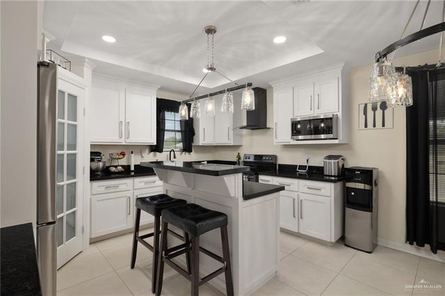 7001 Breckenridge Lane, Mission, TX 78572