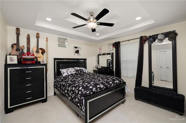 7001 Breckenridge Lane, Mission, TX 78572