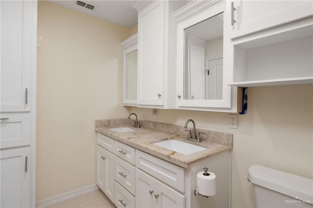 7001 Breckenridge Lane, Mission, TX 78572