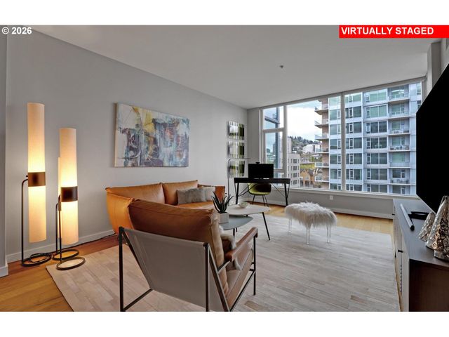 1920 S RIVER Dr 1007, Portland, OR 97201