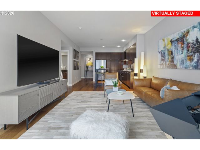 1920 S RIVER Dr 1007, Portland, OR 97201