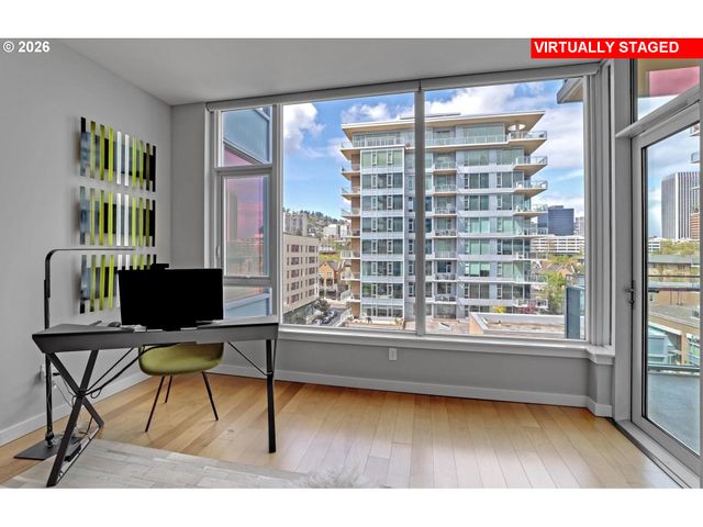 1920 S RIVER Dr 1007, Portland, OR 97201