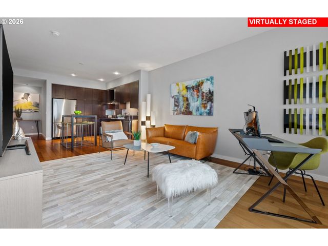 1920 S RIVER Dr 1007, Portland, OR 97201