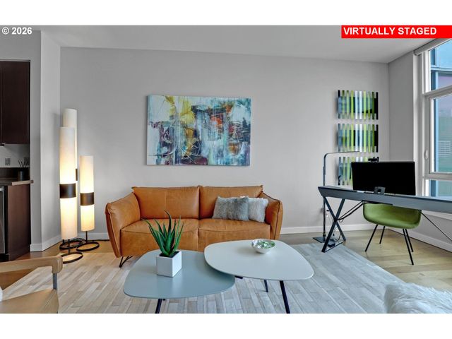 1920 S RIVER Dr 1007, Portland, OR 97201