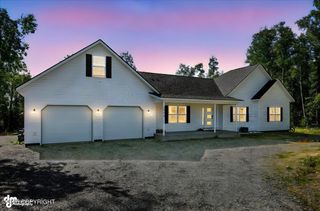 2996 W Angela Drive, Wasilla, AK 99623