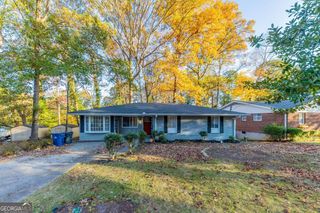 2363 Dabney Terrace, Atlanta, GA 30344