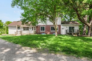 15684 Madron Lake Road, Buchanan Twp, MI 49107
