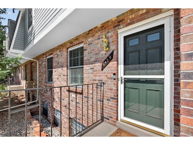 6489 S Dayton St, Englewood, CO 80111