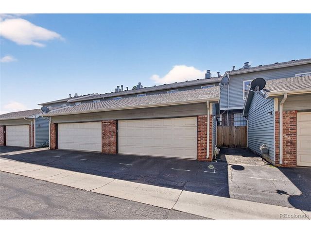 6489 S Dayton St, Englewood, CO 80111