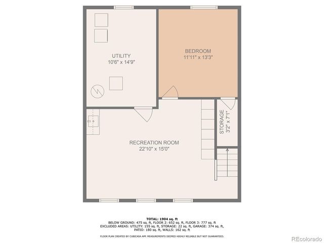 6489 S Dayton St, Englewood, CO 80111