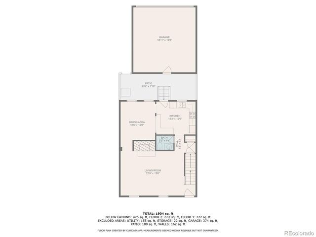 6489 S Dayton St, Englewood, CO 80111