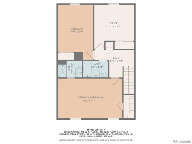 6489 S Dayton St, Englewood, CO 80111