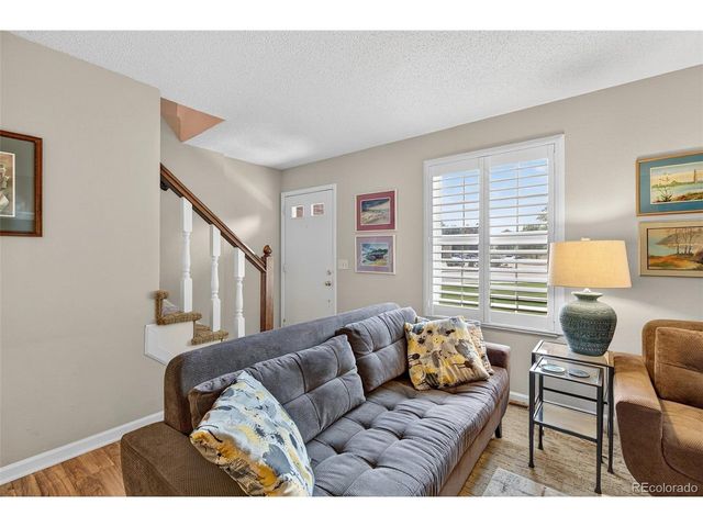 6489 S Dayton St, Englewood, CO 80111