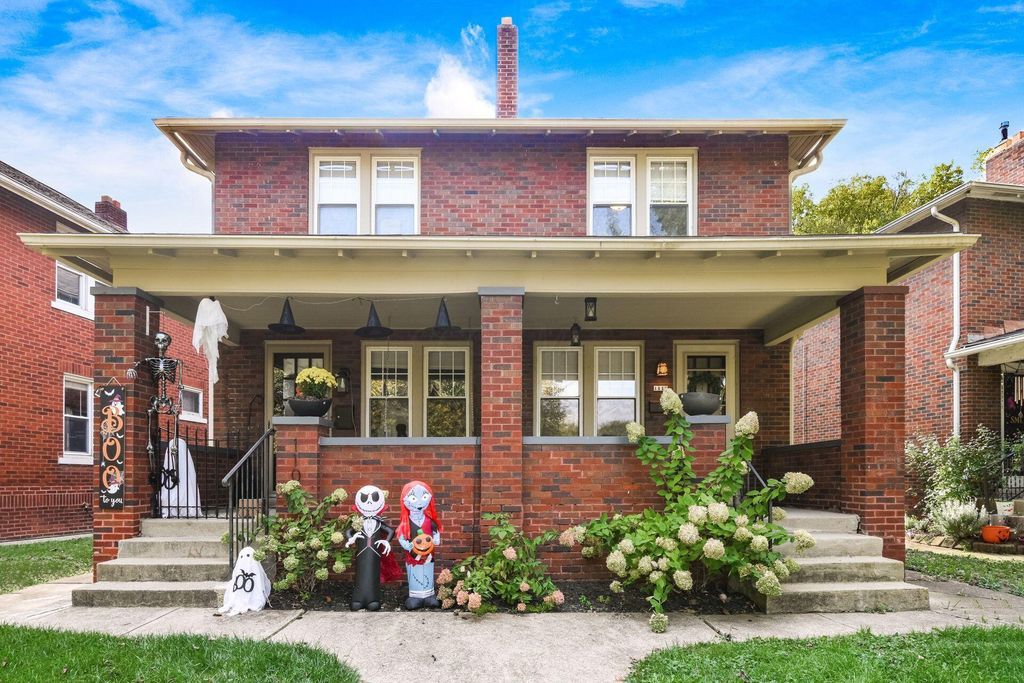 1111 Northwest Boulevard, 1111, Columbus, OH 43212