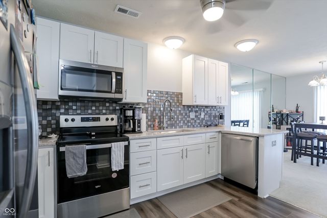 5756 Carrousel Drive, Indianapolis, IN 46254