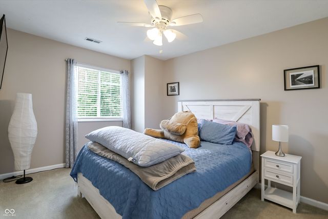 5756 Carrousel Drive, Indianapolis, IN 46254