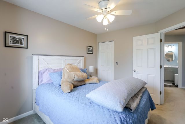 5756 Carrousel Drive, Indianapolis, IN 46254