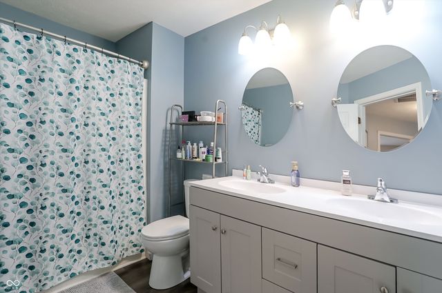 5756 Carrousel Drive, Indianapolis, IN 46254
