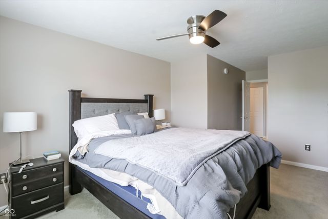 5756 Carrousel Drive, Indianapolis, IN 46254