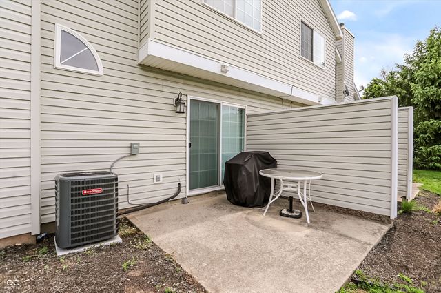 5756 Carrousel Drive, Indianapolis, IN 46254