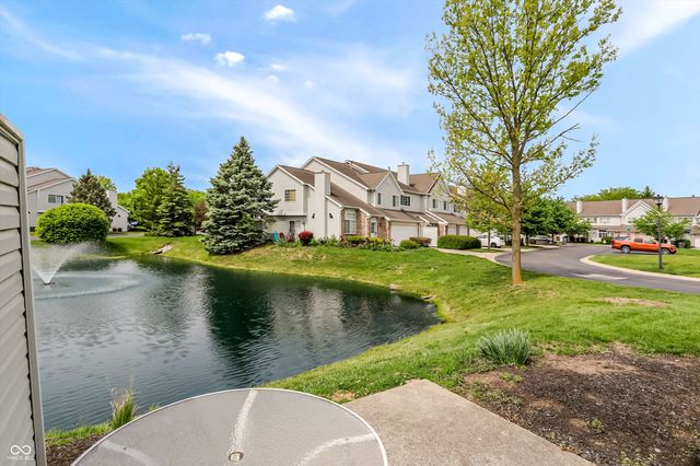 5756 Carrousel Drive, Indianapolis, IN 46254