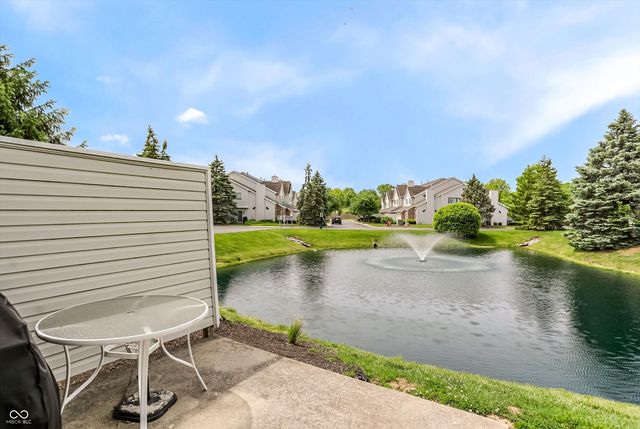 5756 Carrousel Drive, Indianapolis, IN 46254