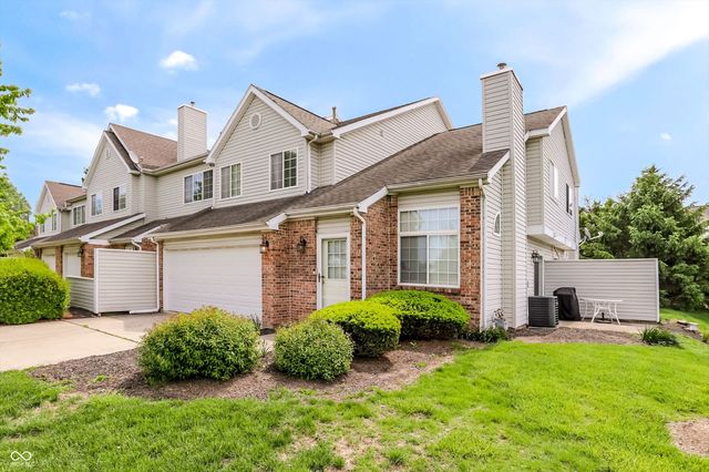 5756 Carrousel Drive, Indianapolis, IN 46254