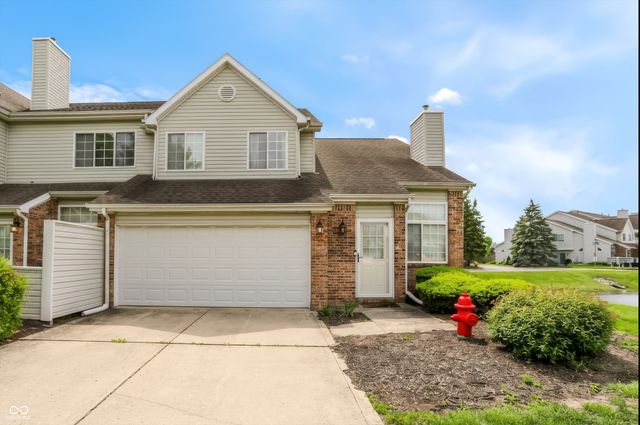 5756 Carrousel Drive, Indianapolis, IN 46254