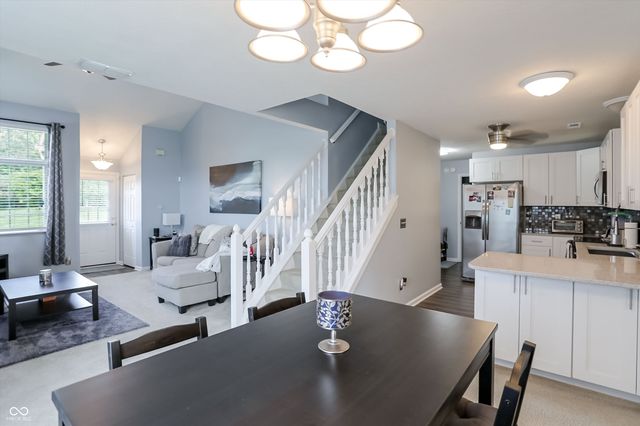 5756 Carrousel Drive, Indianapolis, IN 46254
