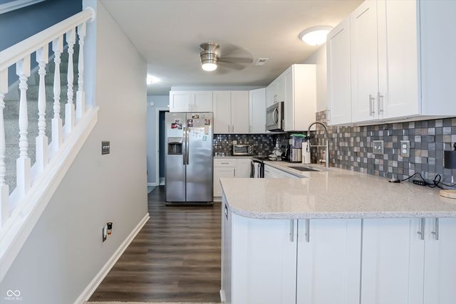 5756 Carrousel Drive, Indianapolis, IN 46254