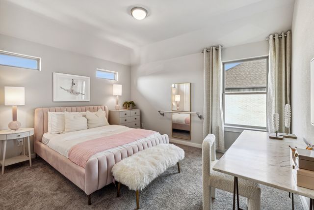 2106 Currents Road, Princeton, TX 75407