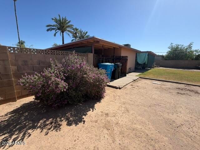 2143 W Luke Avenue, Phoenix, AZ 85015