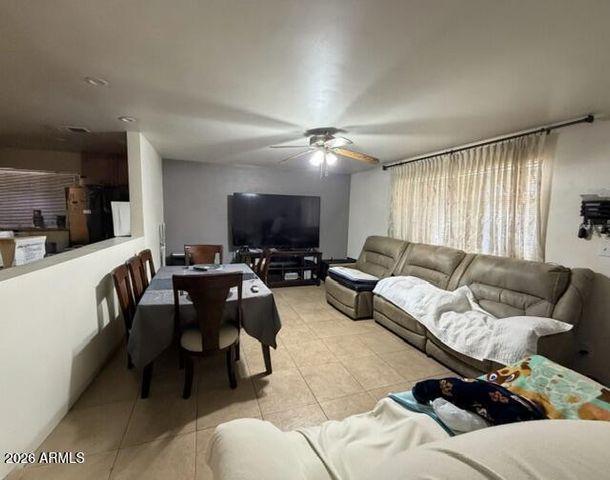 2143 W Luke Avenue, Phoenix, AZ 85015