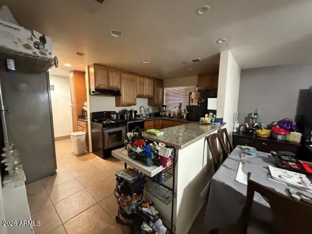 2143 W Luke Avenue, Phoenix, AZ 85015