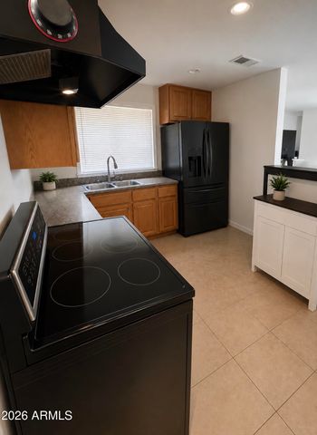 2143 W Luke Avenue, Phoenix, AZ 85015