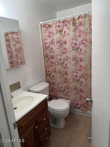 2143 W Luke Avenue, Phoenix, AZ 85015
