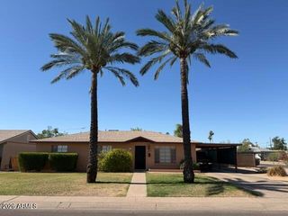 2143 W Luke Avenue, Phoenix, AZ 85015