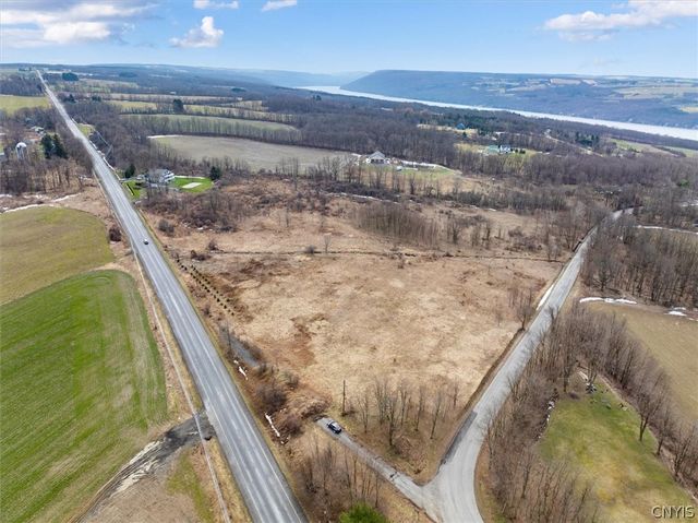 0 East Lake Road, Spafford, NY 13152
