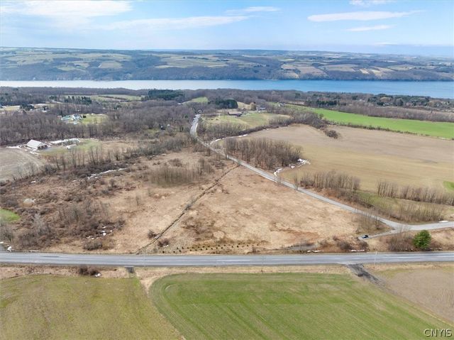 0 East Lake Road, Spafford, NY 13152