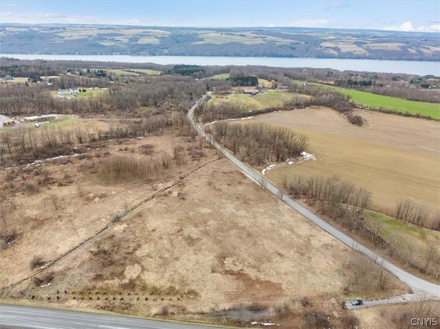 0 East Lake Road, Spafford, NY 13152