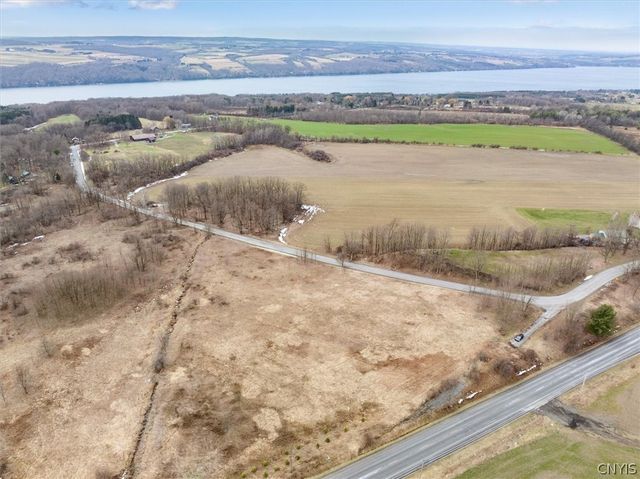 0 East Lake Road, Spafford, NY 13152