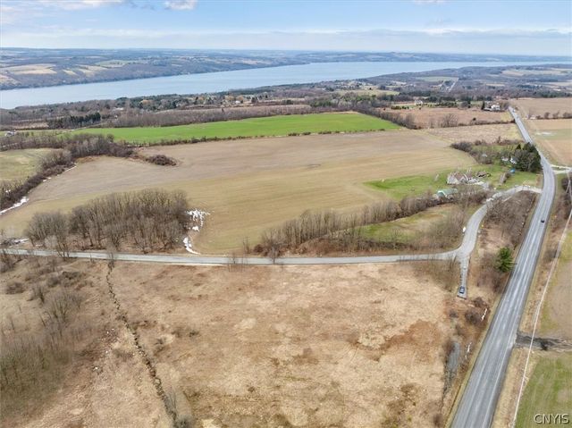 0 East Lake Road, Spafford, NY 13152