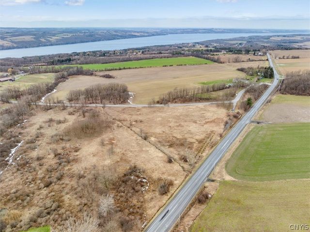 0 East Lake Road, Spafford, NY 13152