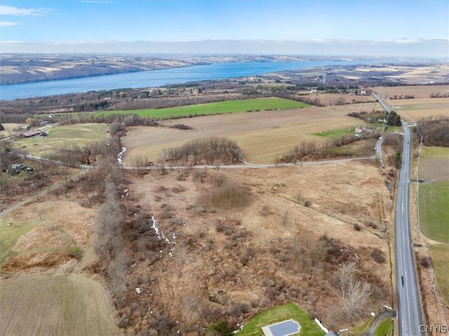 0 East Lake Road, Spafford, NY 13152