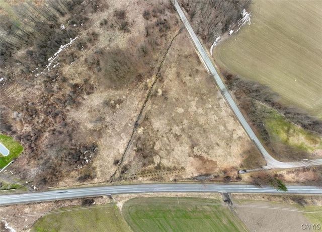 0 East Lake Road, Spafford, NY 13152