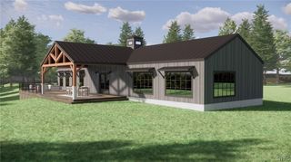 0 East Lake Road, Spafford, NY 13152