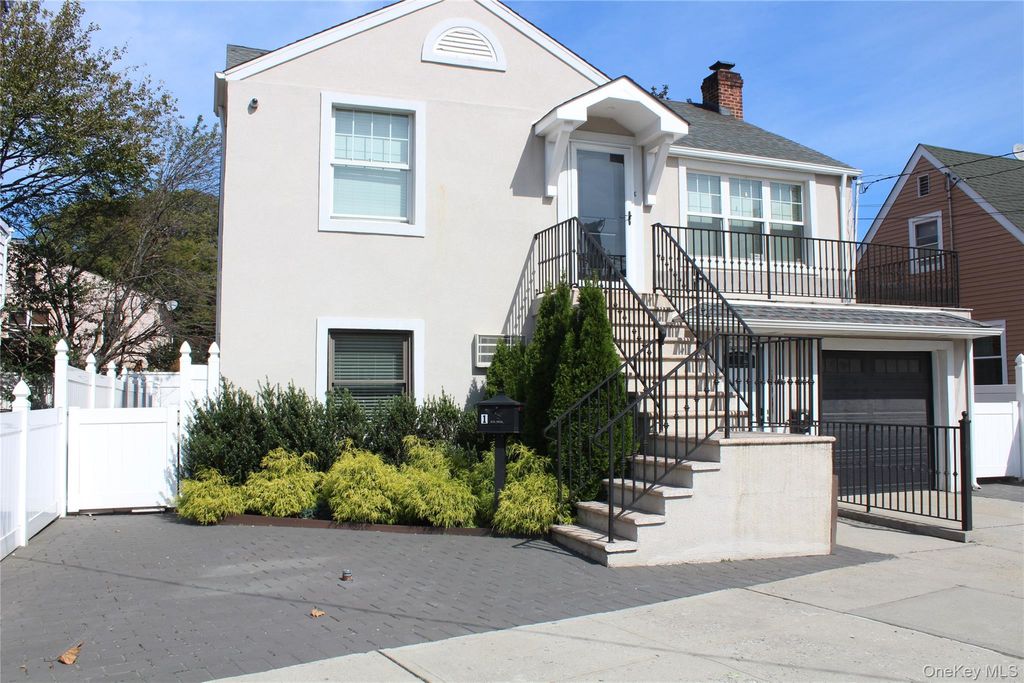 3157 Waterbury Avenue 1, Bronx, NY 10465