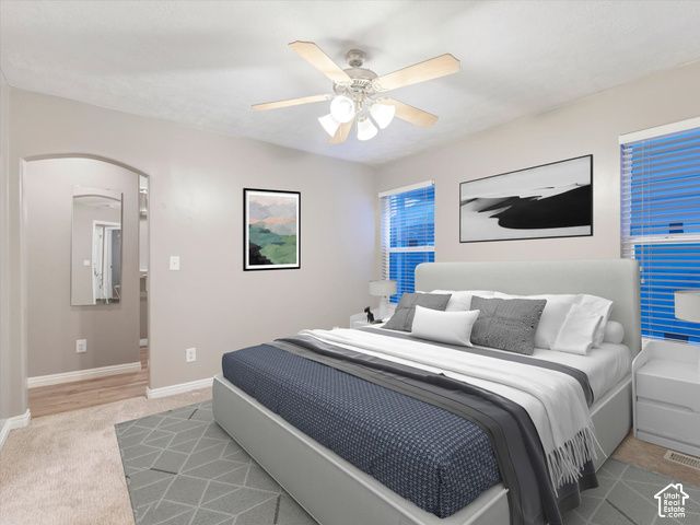 8354 S OAK GATE DR, West Jordan, UT 84081
