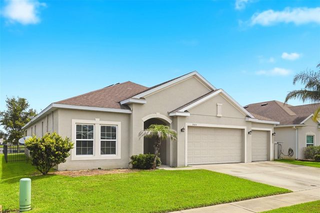 3505 SPRITE LANE, St Cloud, FL 34772